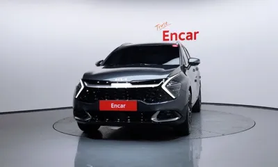 Kia Sportage 2024, 24660 км, за 18708.15 USD