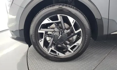 Kia Sportage 2024, 24660 км, за 18708.15 USD