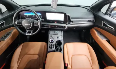 Kia Sportage 2024, 24660 км, за 18708.15 USD - фото 7