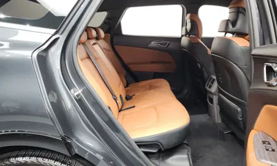 Kia Sportage 2024, 24660 км, за 18708.15 USD - фото 11