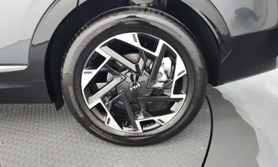 Kia Sportage 2024, 24660 км, за 18708.15 USD - фото 21