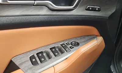 Kia Sportage 2024, 24660 км, за 18708.15 USD - фото 27