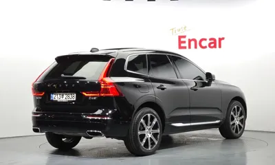 Volvo XC60 2019, 81184 км, за 18721.96 USD