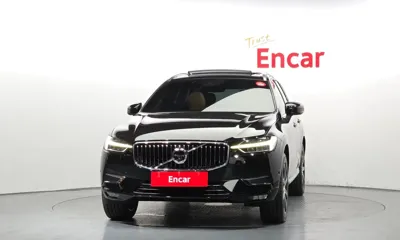 Volvo XC60 2019, 81184 км, за 18721.96 USD