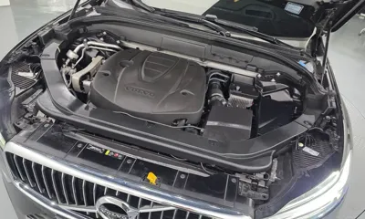Volvo XC60 2019, 81184 км, за 18721.96 USD - фото 6