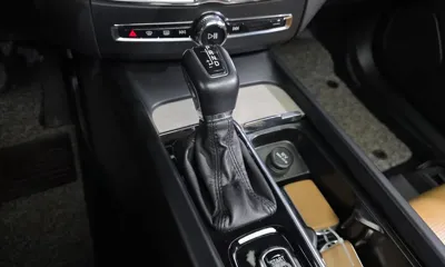 Volvo XC60 2019, 81184 км, за 18721.96 USD - фото 9