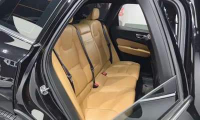 Volvo XC60 2019, 81184 км, за 18721.96 USD - фото 12