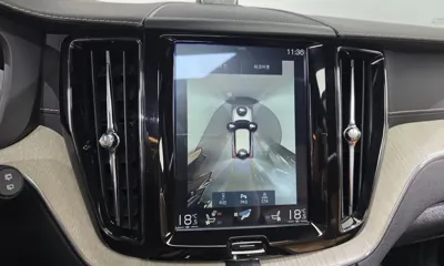 Volvo XC60 2019, 81184 км, за 18721.96 USD - фото 14