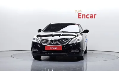Hyundai Grandeur 2014, 114460 км, за 5139.22 USD