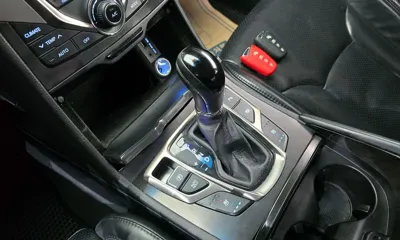 Hyundai Grandeur 2014, 114460 км, за 5139.22 USD - фото 9