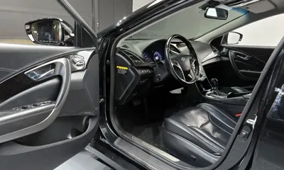 Hyundai Grandeur 2014, 114460 км, за 5139.22 USD - фото 11