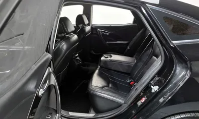 Hyundai Grandeur 2014, 114460 км, за 5139.22 USD - фото 13