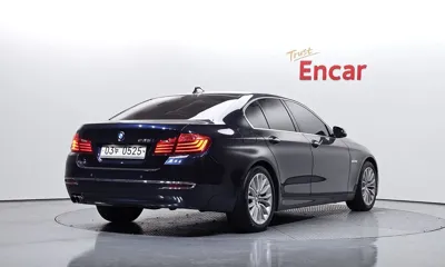 BMW 5-Series 2016, 142199 км, за 9122.16 USD