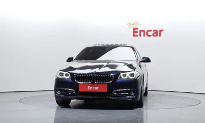 BMW 5-Series 2016, 142199 км, за 9122.16 USD