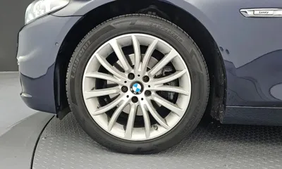 BMW 5-Series 2016, 142199 км, за 9122.16 USD