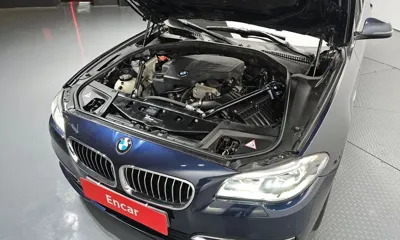 BMW 5-Series 2016, 142199 км, за 9122.16 USD - фото 6