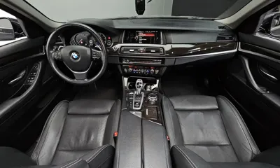 BMW 5-Series 2016, 142199 км, за 9122.16 USD - фото 7