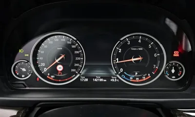 BMW 5-Series 2016, 142199 км, за 9122.16 USD - фото 8