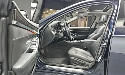 BMW 5-Series 2016, 142199 км, за 9122.16 USD - фото 10