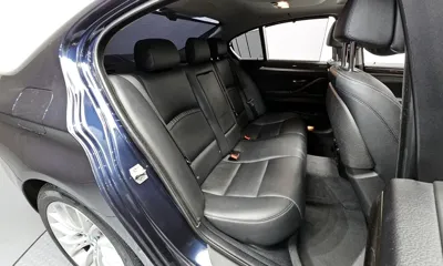 BMW 5-Series 2016, 142199 км, за 9122.16 USD - фото 11