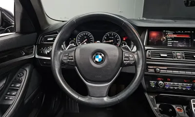 BMW 5-Series 2016, 142199 км, за 9122.16 USD - фото 13