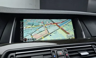 BMW 5-Series 2016, 142199 км, за 9122.16 USD - фото 14