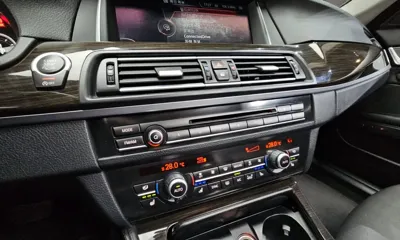 BMW 5-Series 2016, 142199 км, за 9122.16 USD - фото 15
