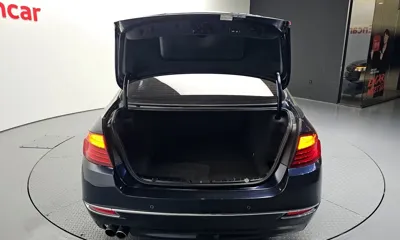 BMW 5-Series 2016, 142199 км, за 9122.16 USD - фото 20