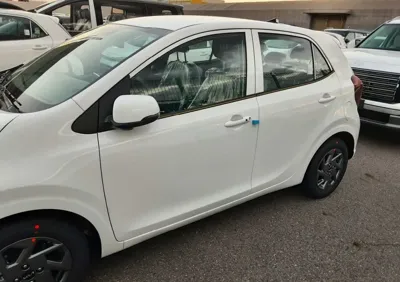 Kia Morning 2026, 5 км, за 1907.28 USD