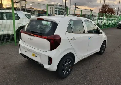 Kia Morning 2026, 5 км, за 1907.28 USD - фото 6
