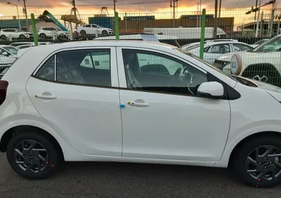 Kia Morning 2026, 5 км, за 1907.28 USD - фото 12