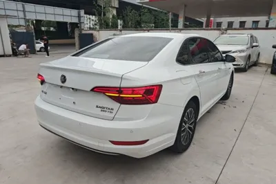 Volkswagen Sagitar 2020, 72000 км, за 10039 USD - фото 6