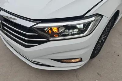 Volkswagen Sagitar 2020, 72000 км, за 10039 USD - фото 8
