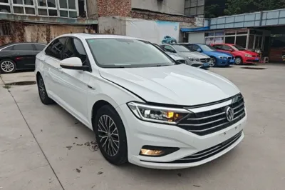 Volkswagen Sagitar 2020, 72000 км, за 10039 USD - фото 12