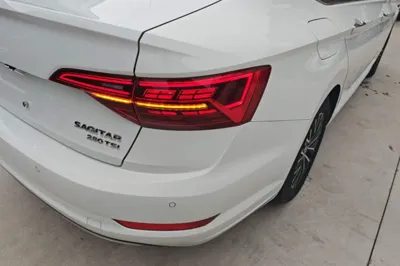 Volkswagen Sagitar 2020, 72000 км, за 10039 USD - фото 14
