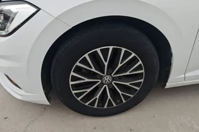 Volkswagen Sagitar 2020, 72000 км, за 10039 USD - фото 15