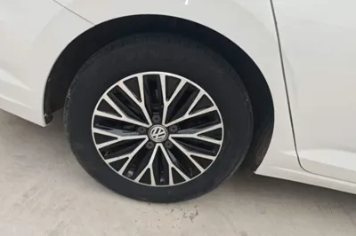Volkswagen Sagitar 2020, 72000 км, за 10039 USD - фото 16