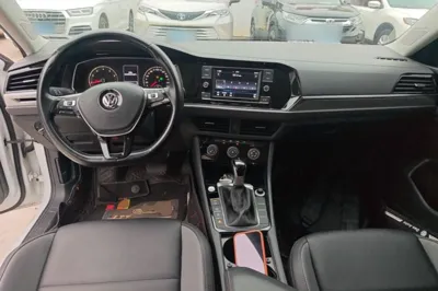 Volkswagen Sagitar 2020, 72000 км, за 10039 USD - фото 17