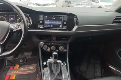Volkswagen Sagitar 2020, 72000 км, за 10039 USD - фото 20