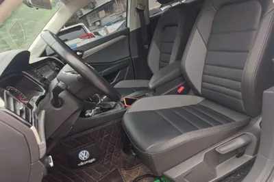 Volkswagen Sagitar 2020, 72000 км, за 10039 USD - фото 22