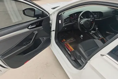 Volkswagen Sagitar 2020, 72000 км, за 10039 USD - фото 23