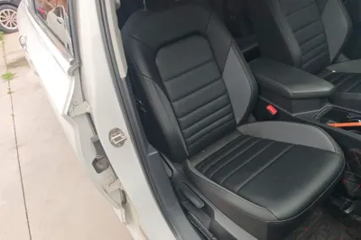 Volkswagen Sagitar 2020, 72000 км, за 10039 USD - фото 24