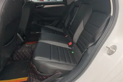 Volkswagen Sagitar 2020, 72000 км, за 10039 USD - фото 25