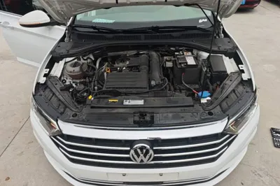 Volkswagen Sagitar 2020, 72000 км, за 10039 USD - фото 30
