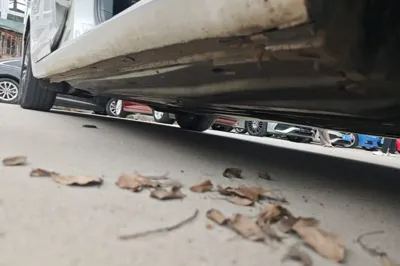 Volkswagen Sagitar 2020, 72000 км, за 10039 USD - фото 32
