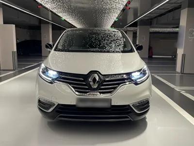 Renault Espace Classic 2018, 24900 км, за 19267 USD - фото 3