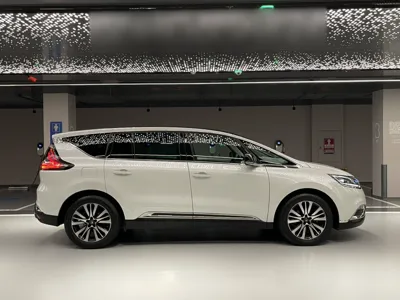 Renault Espace Classic 2018, 24900 км, за 19267 USD - фото 5