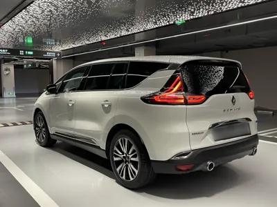 Renault Espace Classic 2018, 24900 км, за 19267 USD - фото 6