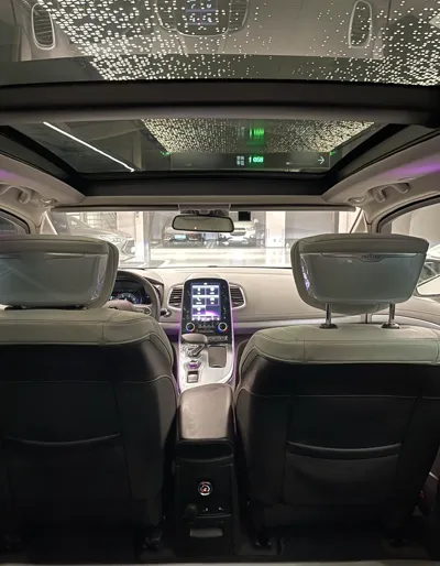 Renault Espace Classic 2018, 24900 км, за 19267 USD - фото 7