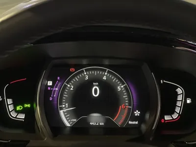 Renault Espace Classic 2018, 24900 км, за 19267 USD - фото 8